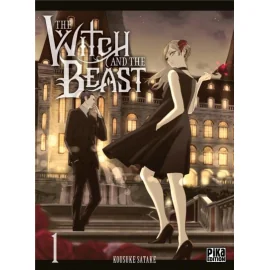 The Witch And The Beast Tome 1