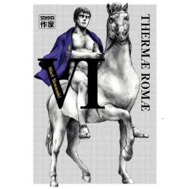 Thermae Romae Tome 6