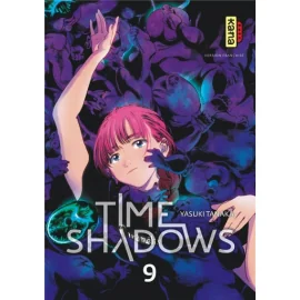 Time Shadows Tome 9