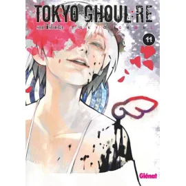 Tokyo Ghoul Re Tome 11