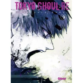 Tokyo Ghoul Re Tome 9