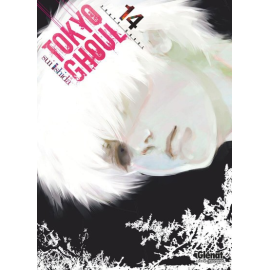 Tokyo Ghoul Tome 14