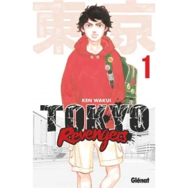 Tokyo Revengers Tome 1