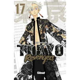 Tokyo Revengers Tome 17