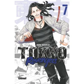 Tokyo Revengers Tome 7