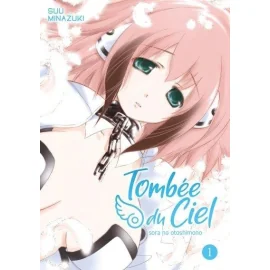 Tombée Du Ciel Tome 1