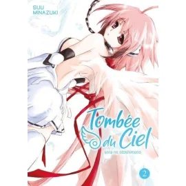 Tombée Du Ciel Tome 2