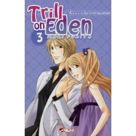 Trill On Eden Tome 3