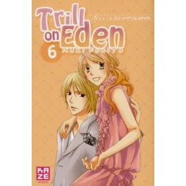 Trill On Eden Tome 6