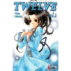 Twelve Tome 2