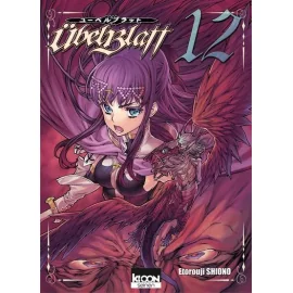 Übel Blatt Tome 12