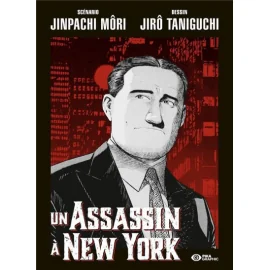 Un Assassin À New York