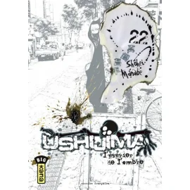 Ushijima, L'Usurier De L'Ombre Tome 22