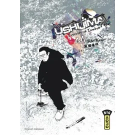 Ushijima, L'Usurier De L'Ombre Tome 44