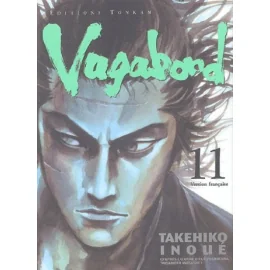 Vagabond Tome 11