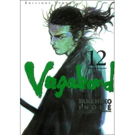 Vagabond Tome 12