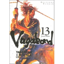 Vagabond Tome 13