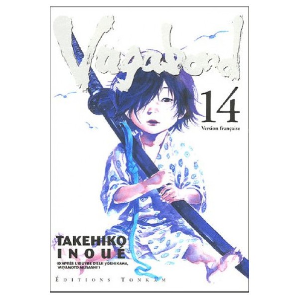 Blue period tome 14