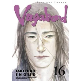 Vagabond Tome 16