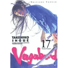 Vagabond Tome 17