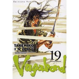 Vagabond Tome 19