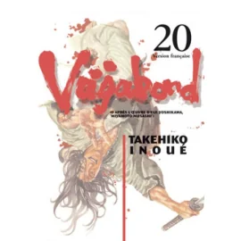 Vagabond Tome 20