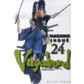 Vagabond Tome 24