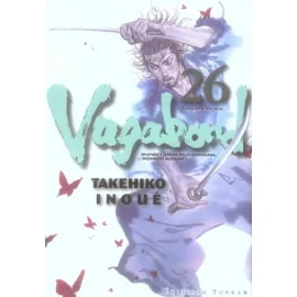 Vagabond Tome 26