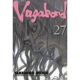 Vagabond Tome 27