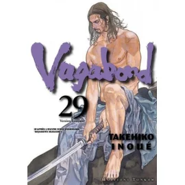 Vagabond Tome 29