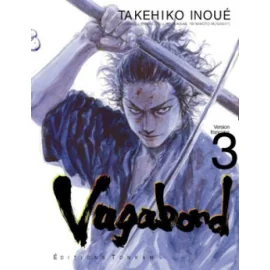 Vagabond Tome 3