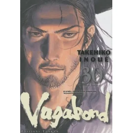 Vagabond Tome 30