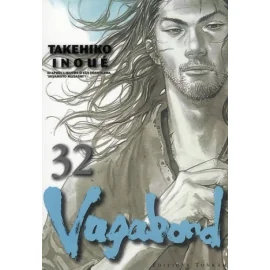 Vagabond Tome 32