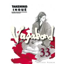 Vagabond Tome 33