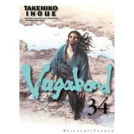 Vagabond Tome 34