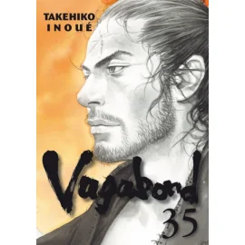 Vagabond Tome 35