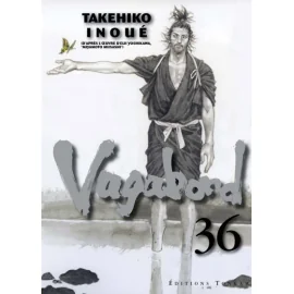 Vagabond Tome 36