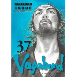 Vagabond Tome 37