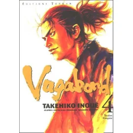 Vagabond Tome 4