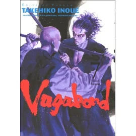 Vagabond Tome 7