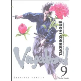 Vagabond Tome 9