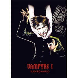 Vampyre - Nouvelle Édition Tome 1