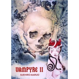 Vampyre - Nouvelle Édition Tome 2