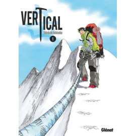 Vertical Tome 1