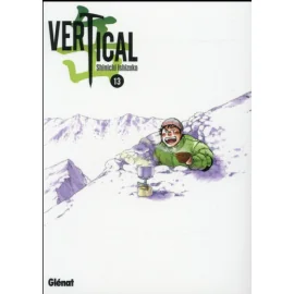 Vertical Tome 13