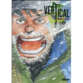 Vertical Tome 14