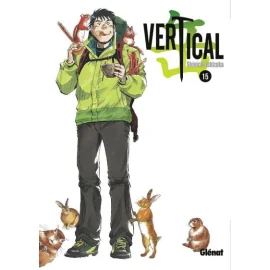 Vertical Tome 15