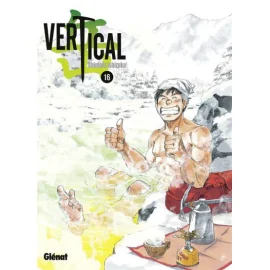 Vertical Tome 16