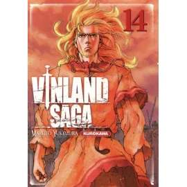 Vinland Saga Tome 14