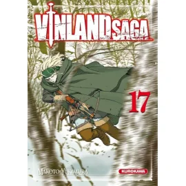 Vinland Saga Tome 17